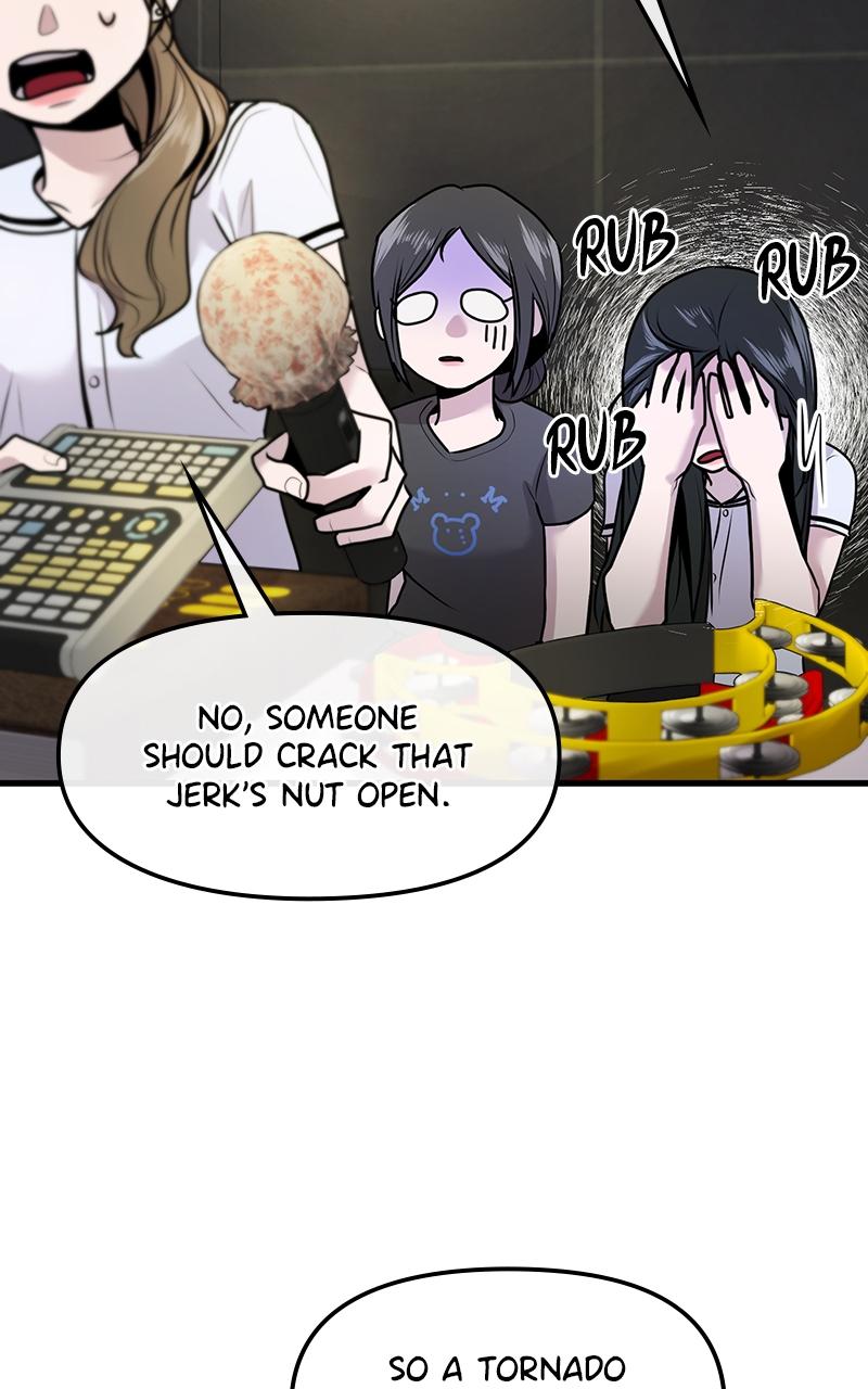 Back to Chanbi Chap 13 - Next Chap 14