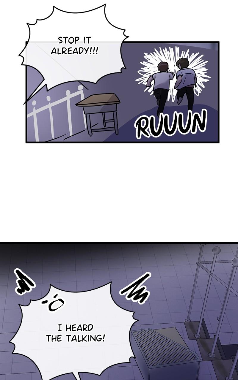 Back to Chanbi Chap 27 - Next Chap 28