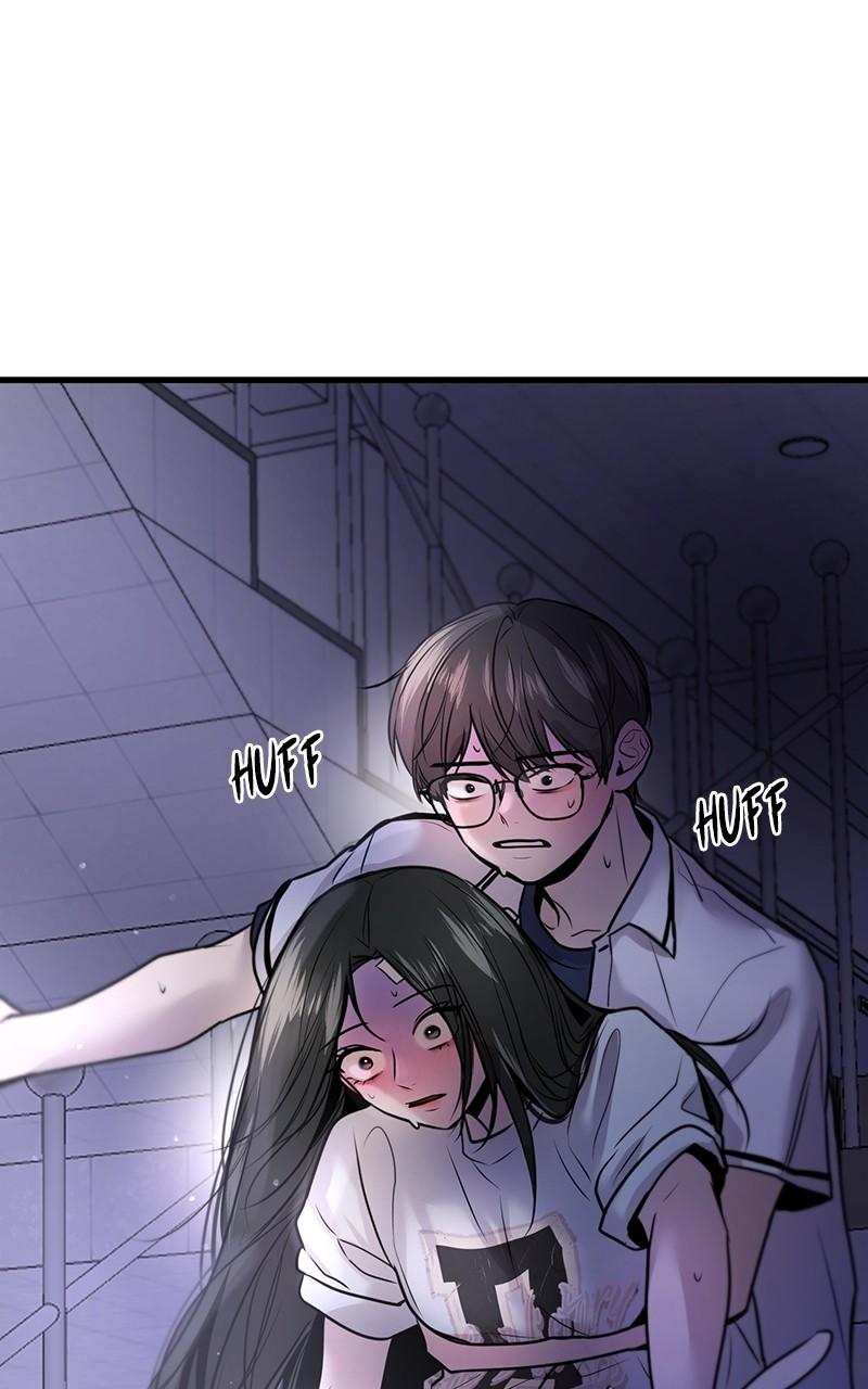 Back to Chanbi Chap 27 - Next Chap 28