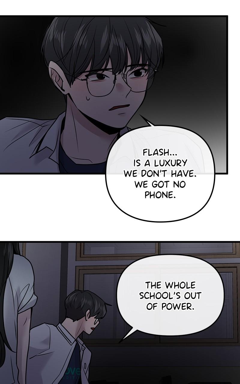 Back to Chanbi Chap 27 - Next Chap 28