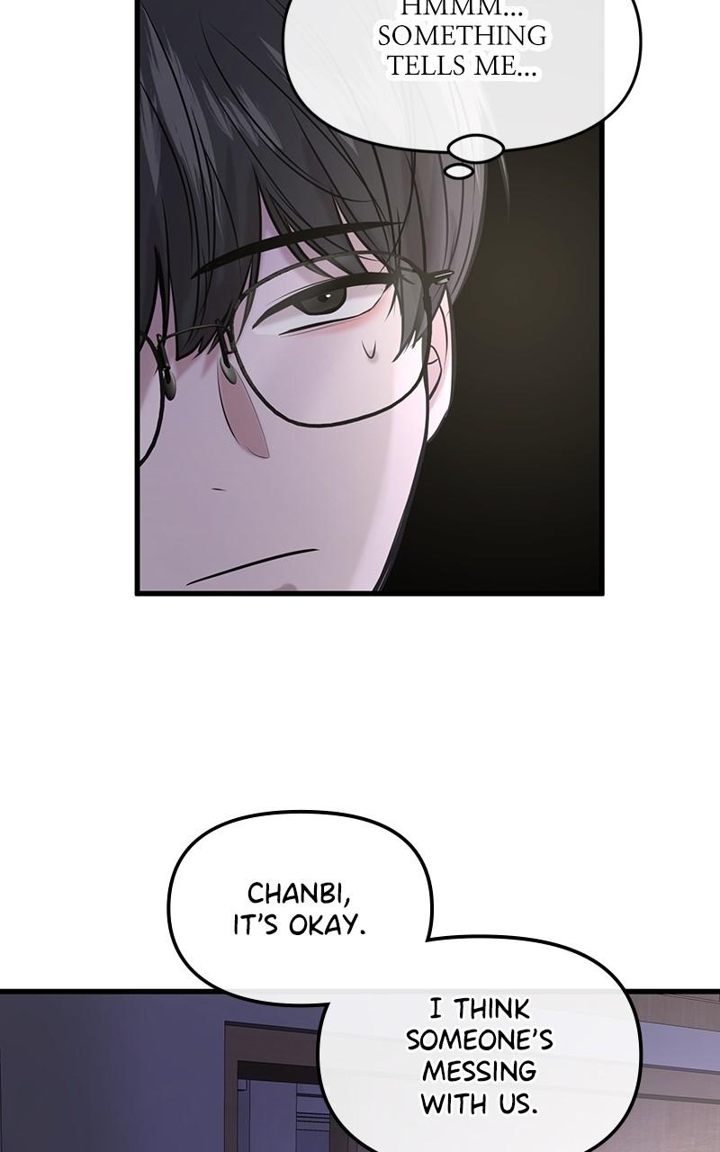 Back to Chanbi Chap 27 - Next Chap 28