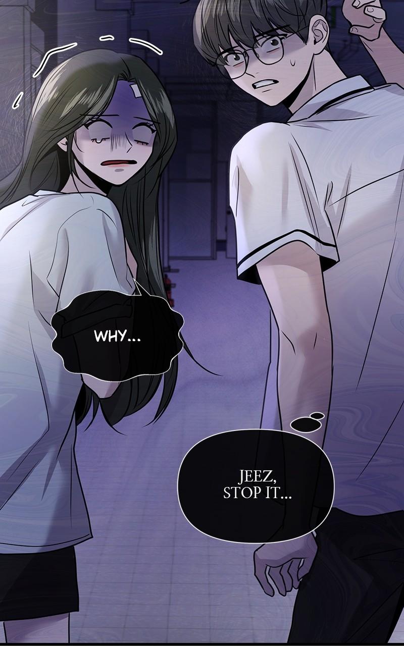 Back to Chanbi Chap 27 - Next Chap 28