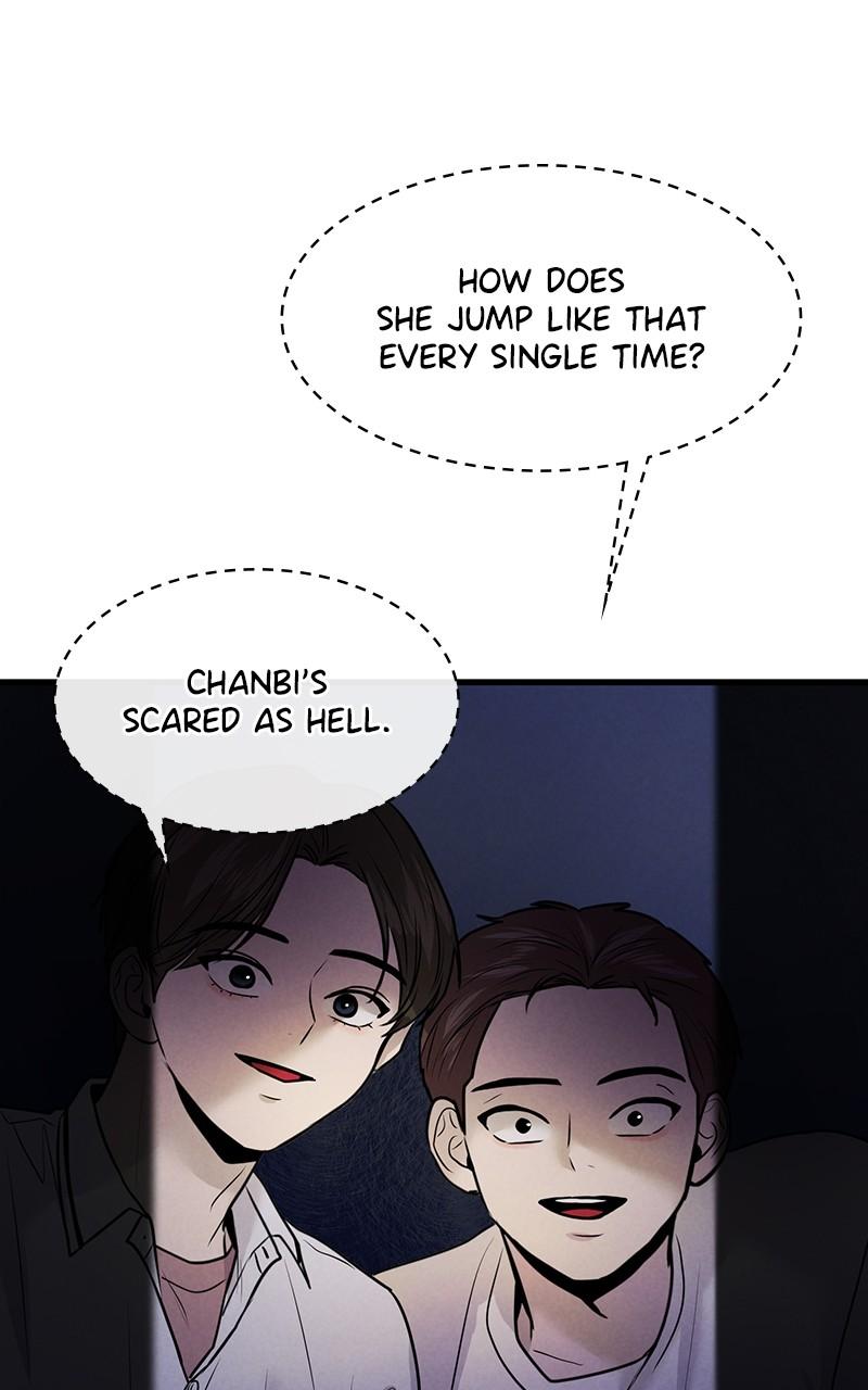 Back to Chanbi Chap 27 - Next Chap 28