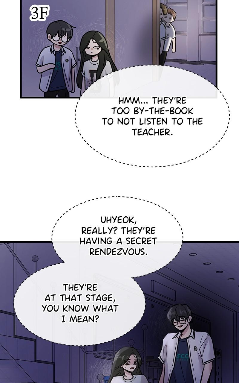 Back to Chanbi Chap 27 - Next Chap 28