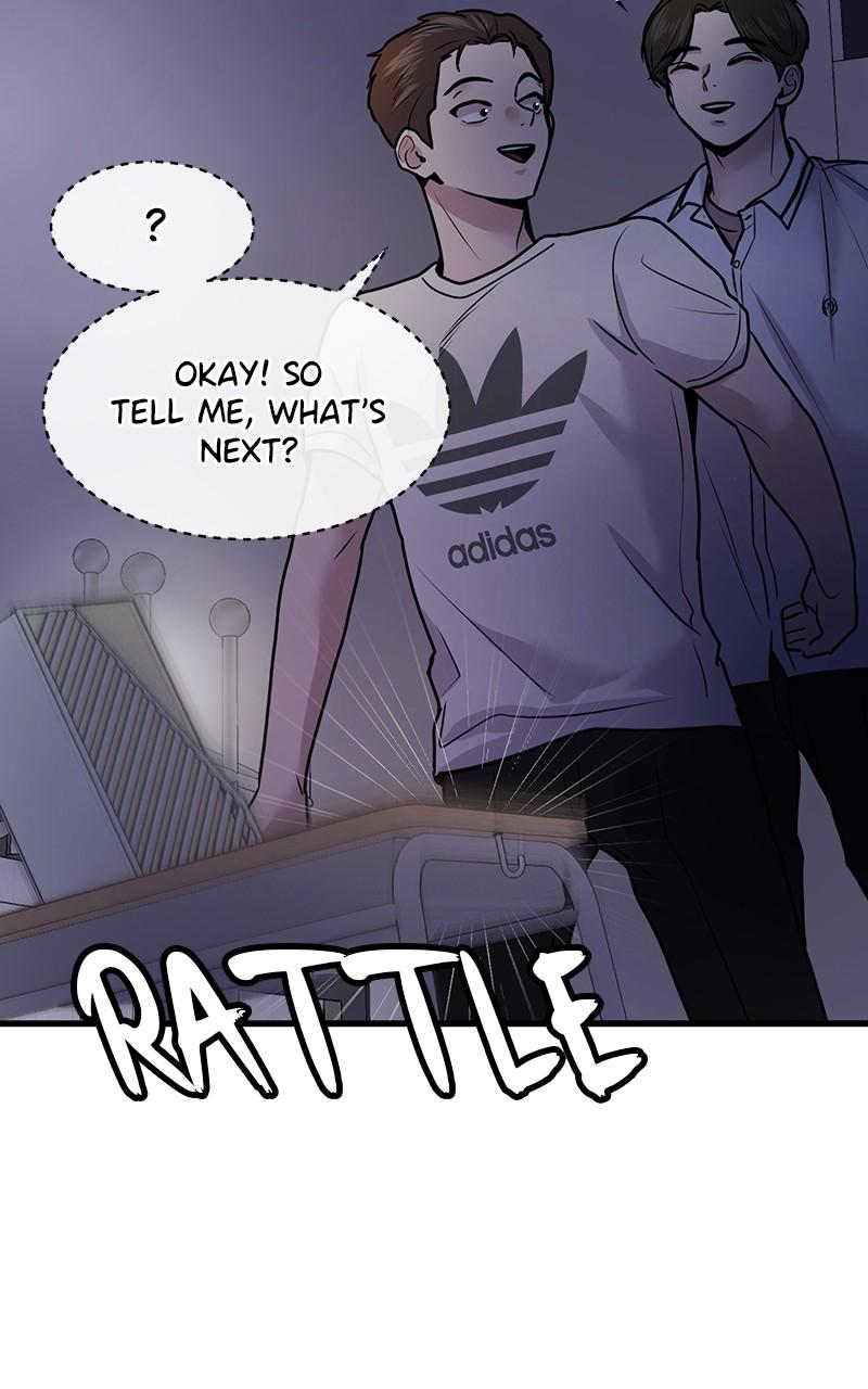 Back to Chanbi Chap 27 - Next Chap 28
