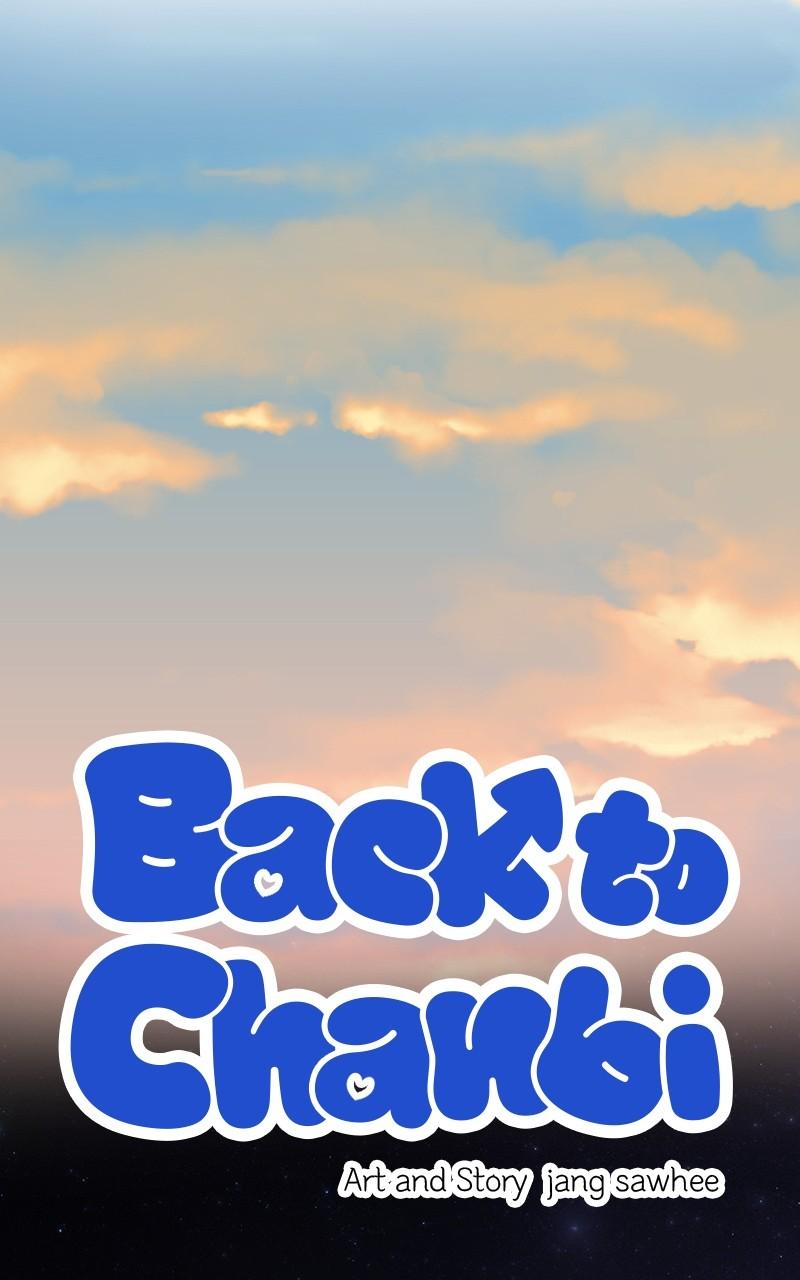 Back to Chanbi Chap 27 - Next Chap 28