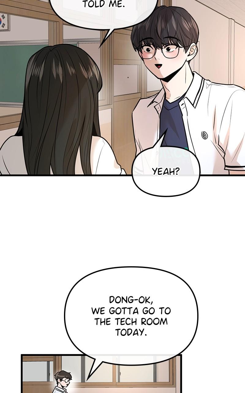 Back to Chanbi Chap 27 - Next Chap 28