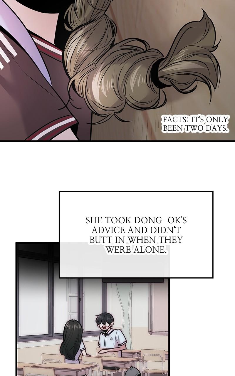 Back to Chanbi Chap 27 - Next Chap 28