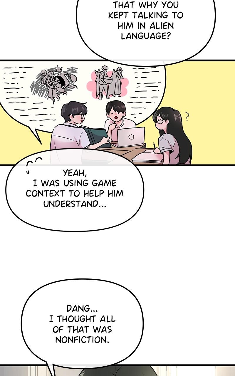 Back to Chanbi Chap 27 - Next Chap 28