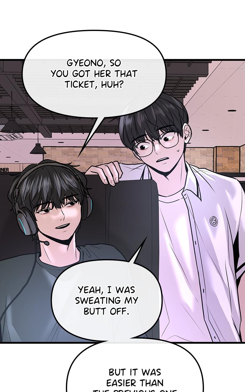Back to Chanbi Chap 24 - Next Chap 25