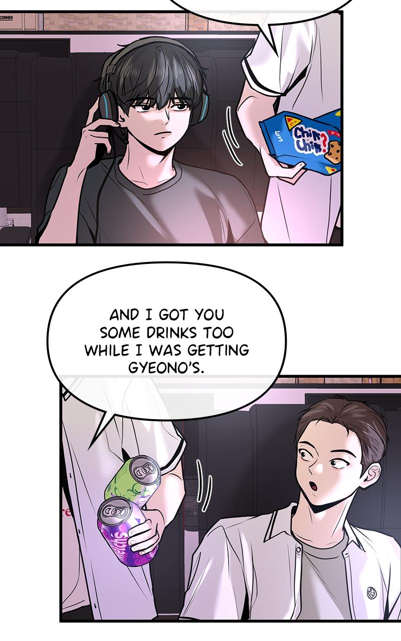 Back to Chanbi Chap 24 - Next Chap 25