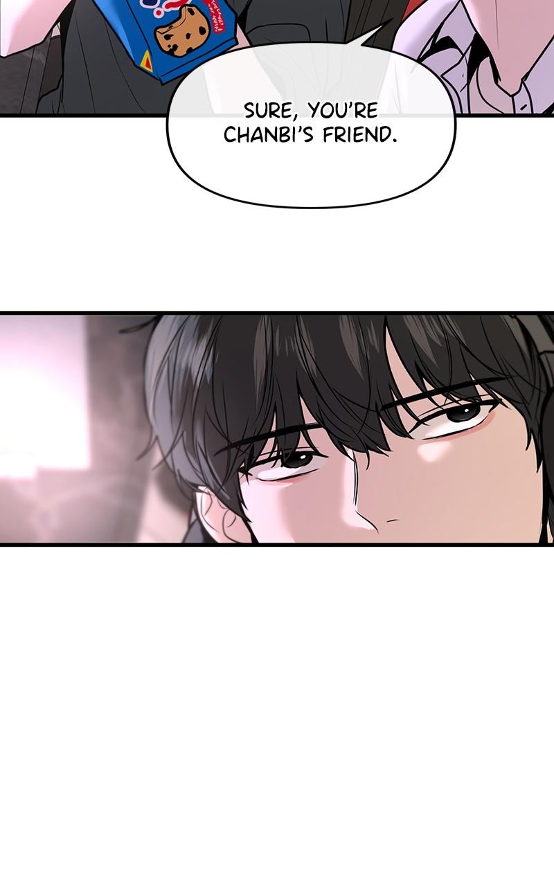 Back to Chanbi Chap 24 - Next Chap 25