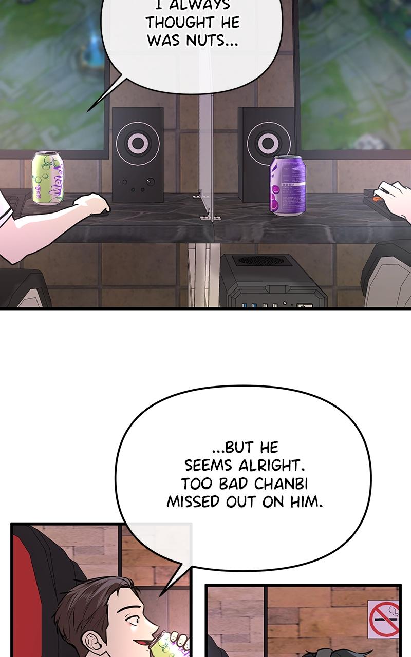 Back to Chanbi Chap 24 - Next Chap 25