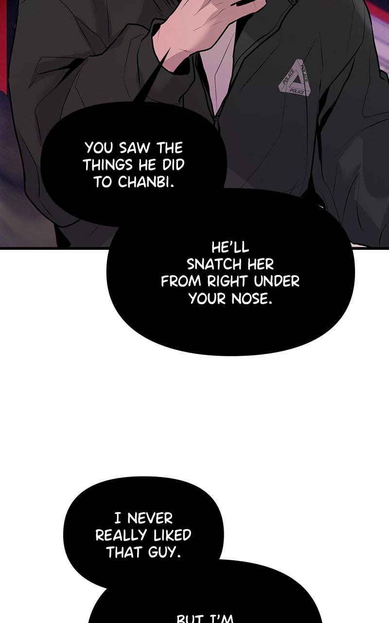 Back to Chanbi Chap 24 - Next Chap 25