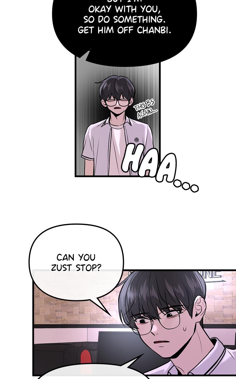 Back to Chanbi Chap 24 - Next Chap 25