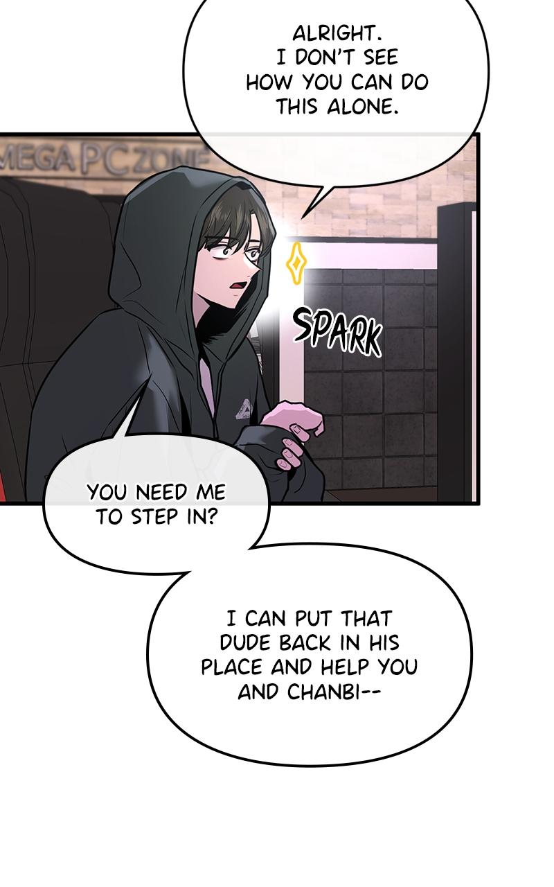 Back to Chanbi Chap 24 - Next Chap 25