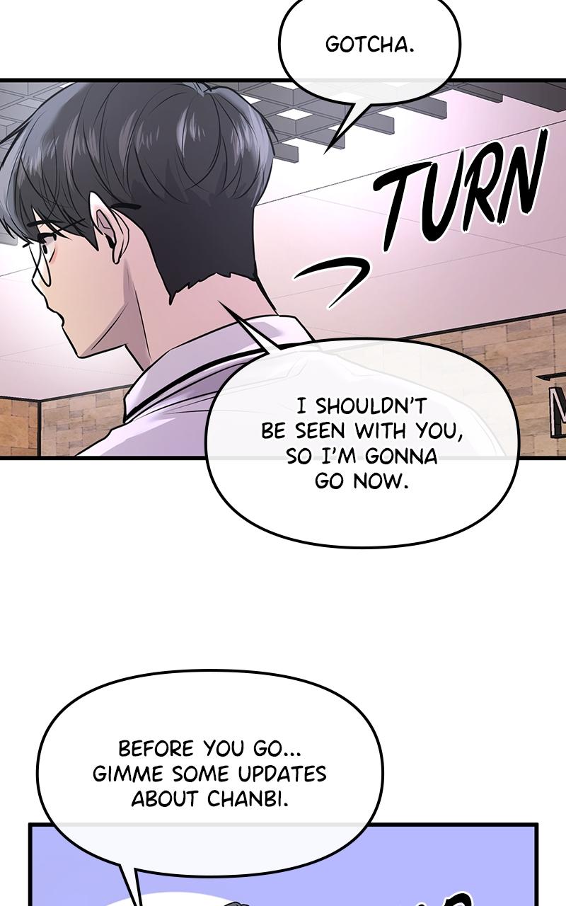 Back to Chanbi Chap 24 - Next Chap 25