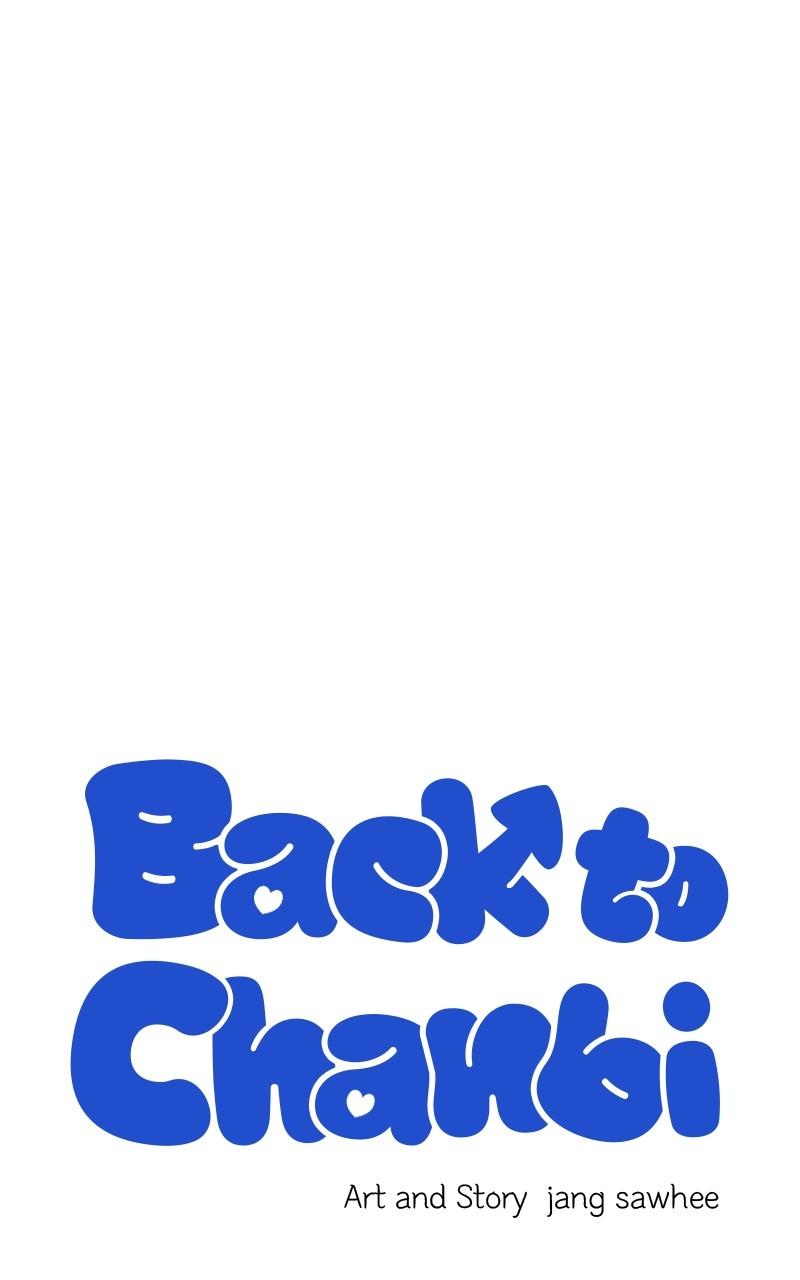Back to Chanbi Chap 25 - Next Chap 26