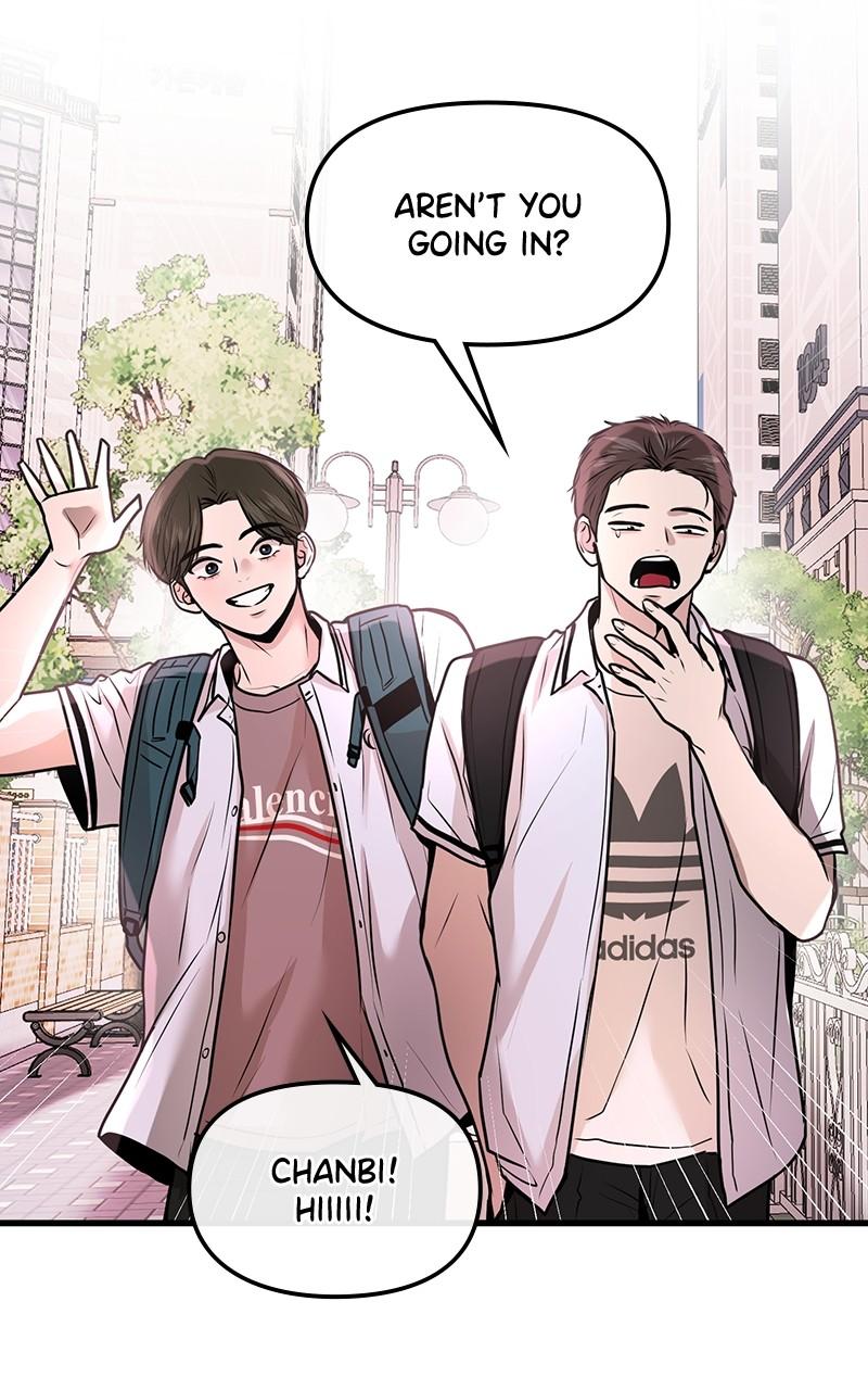 Back to Chanbi Chap 25 - Next Chap 26
