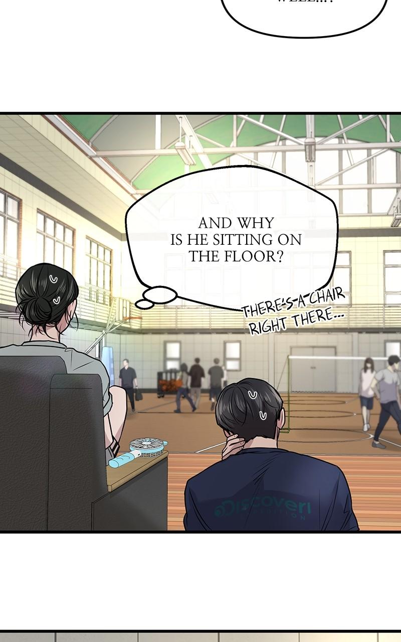 Back to Chanbi Chap 25 - Next Chap 26