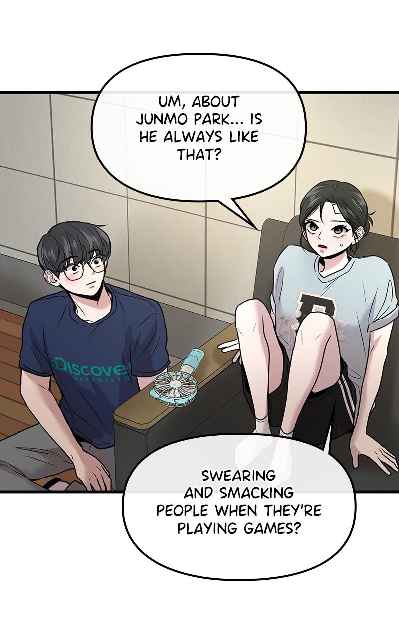 Back to Chanbi Chap 25 - Next Chap 26