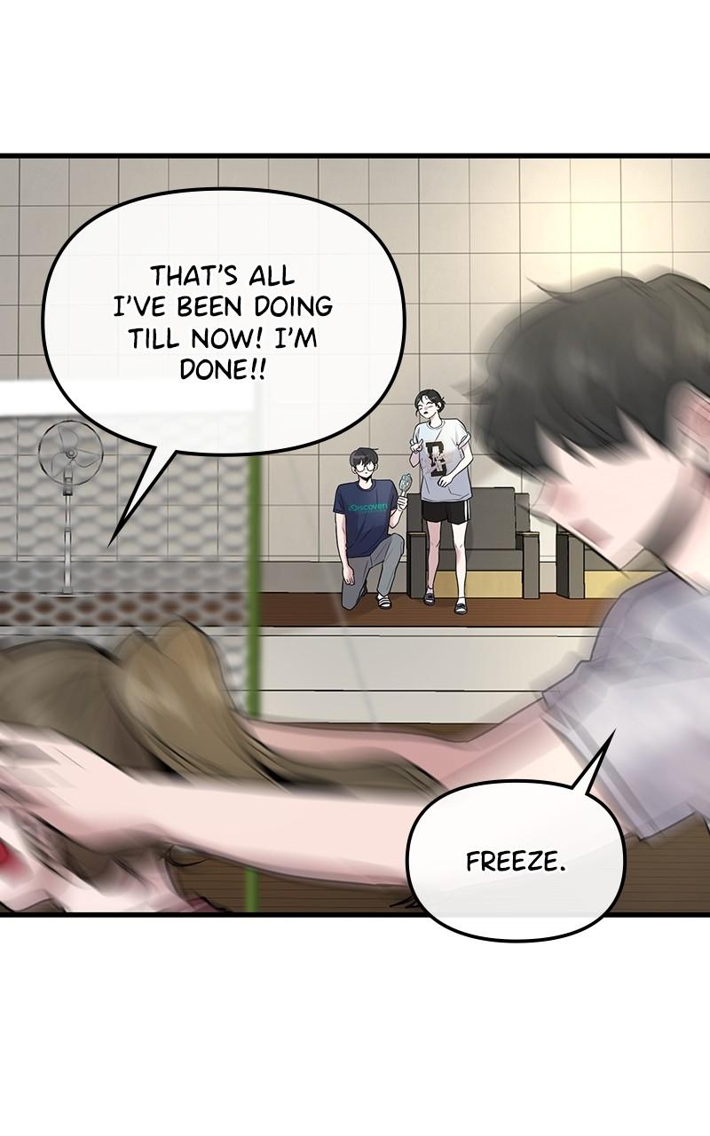 Back to Chanbi Chap 26 - Next Chap 27