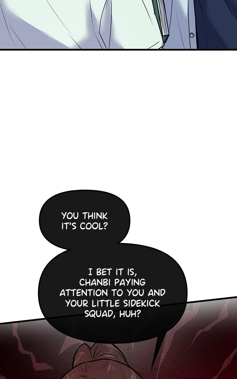 Back to Chanbi Chap 26 - Next Chap 27