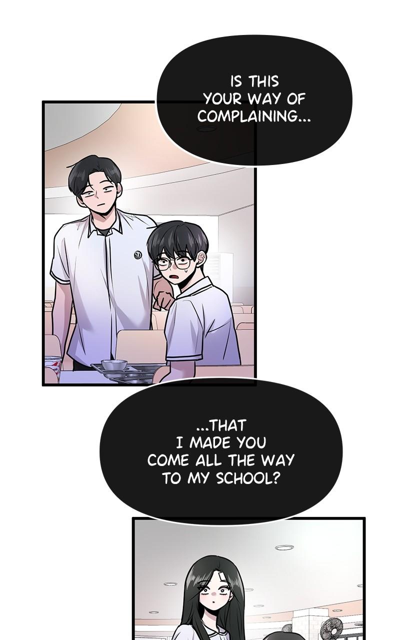 Back to Chanbi Chap 29 - Next Chap 30