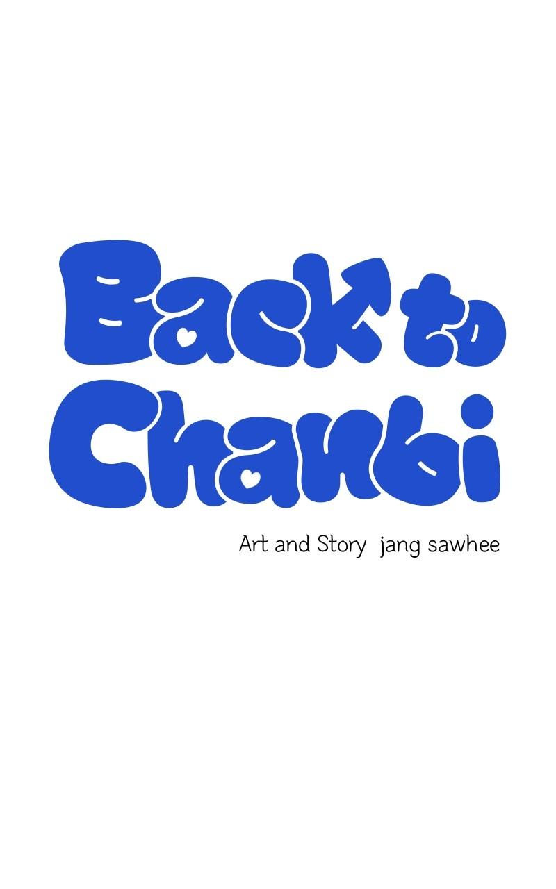 Back to Chanbi Chap 29 - Next Chap 30