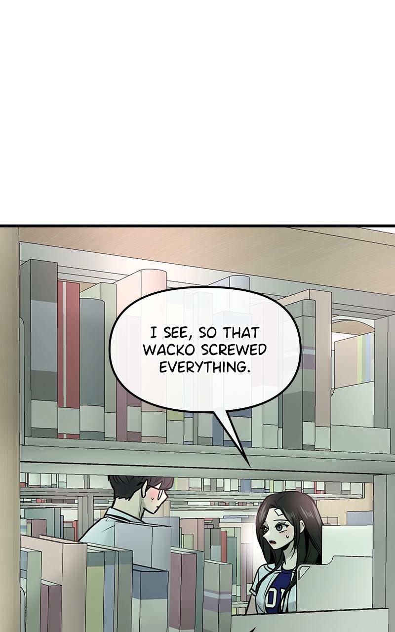 Back to Chanbi Chap 20 - Next Chap 21