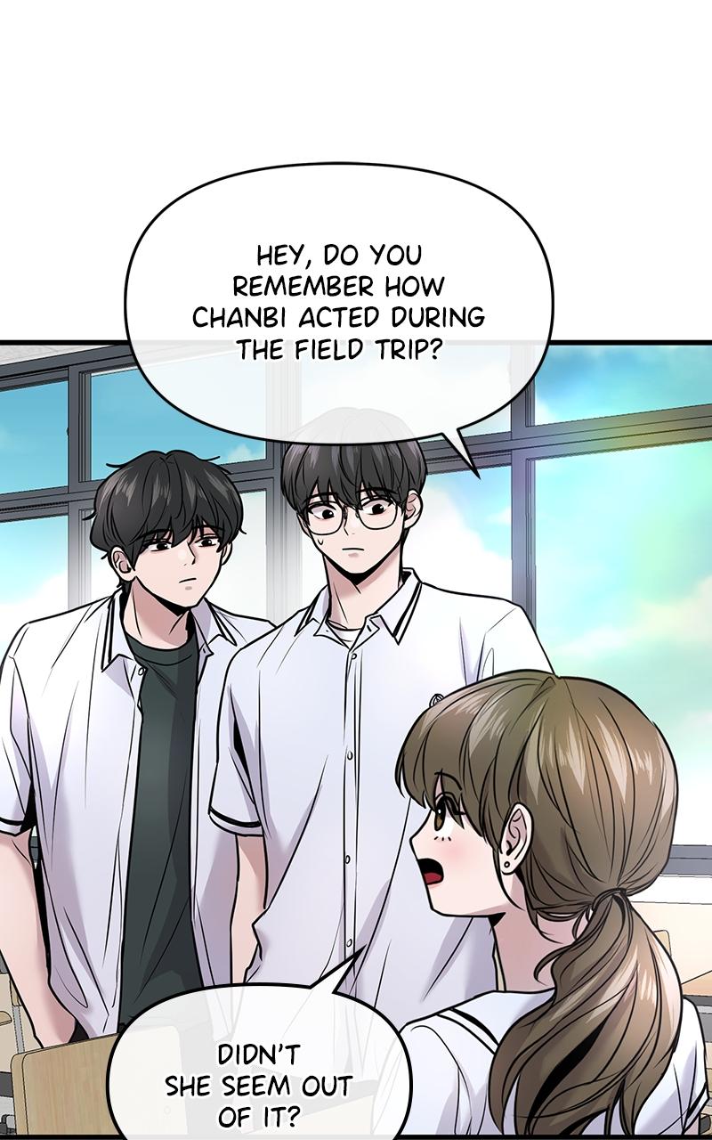 Back to Chanbi Chap 20 - Next Chap 21