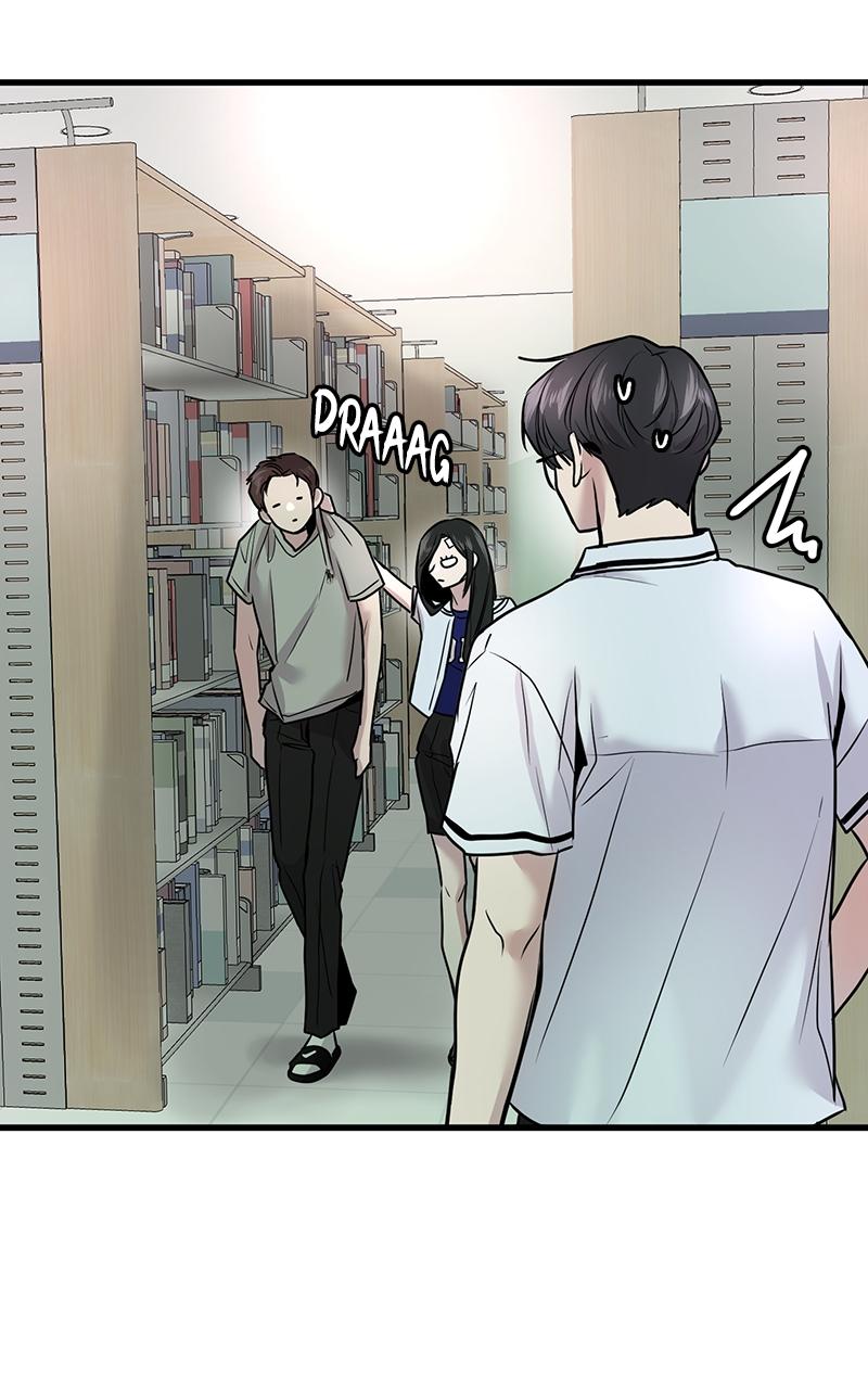 Back to Chanbi Chap 20 - Next Chap 21