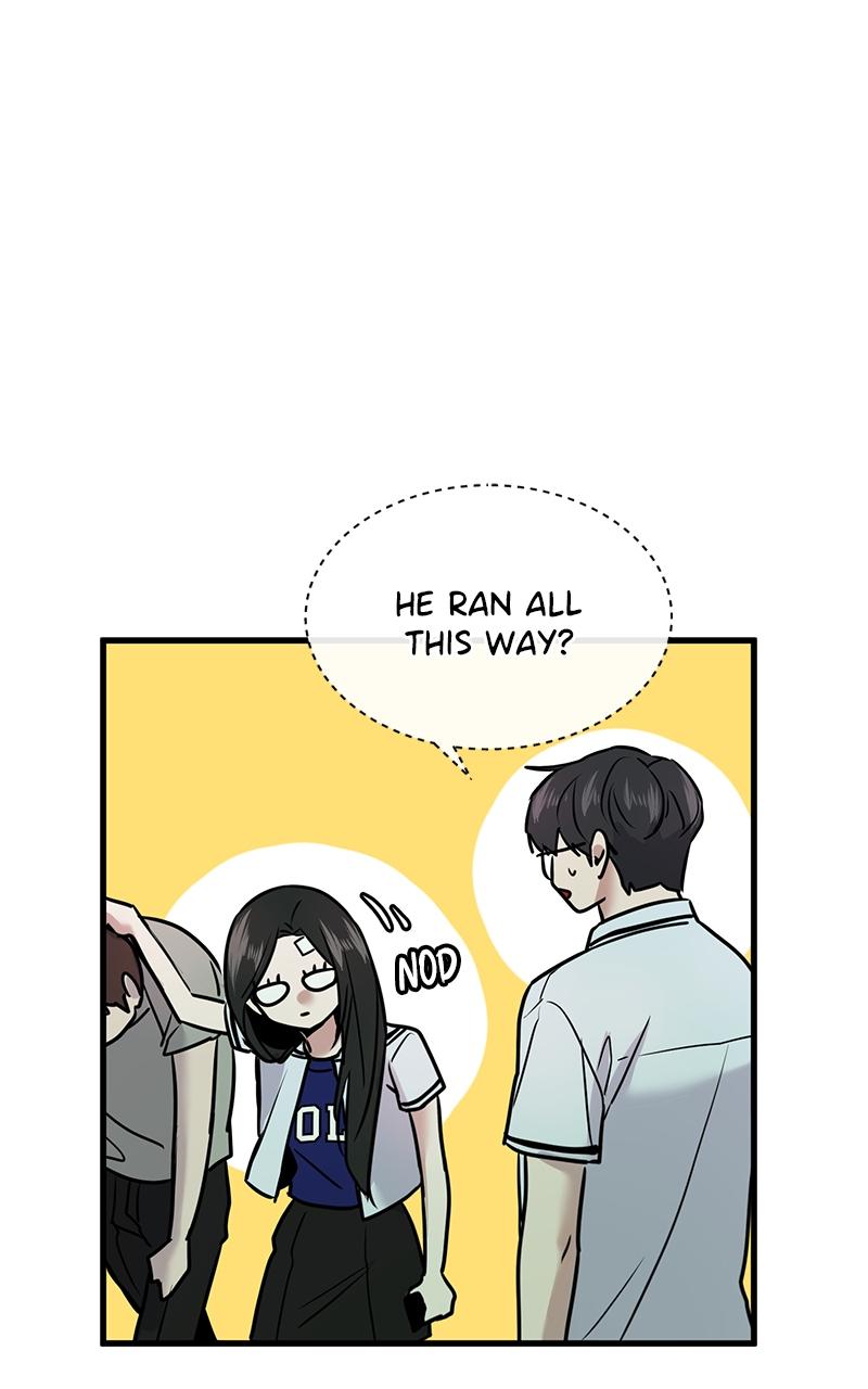 Back to Chanbi Chap 20 - Next Chap 21