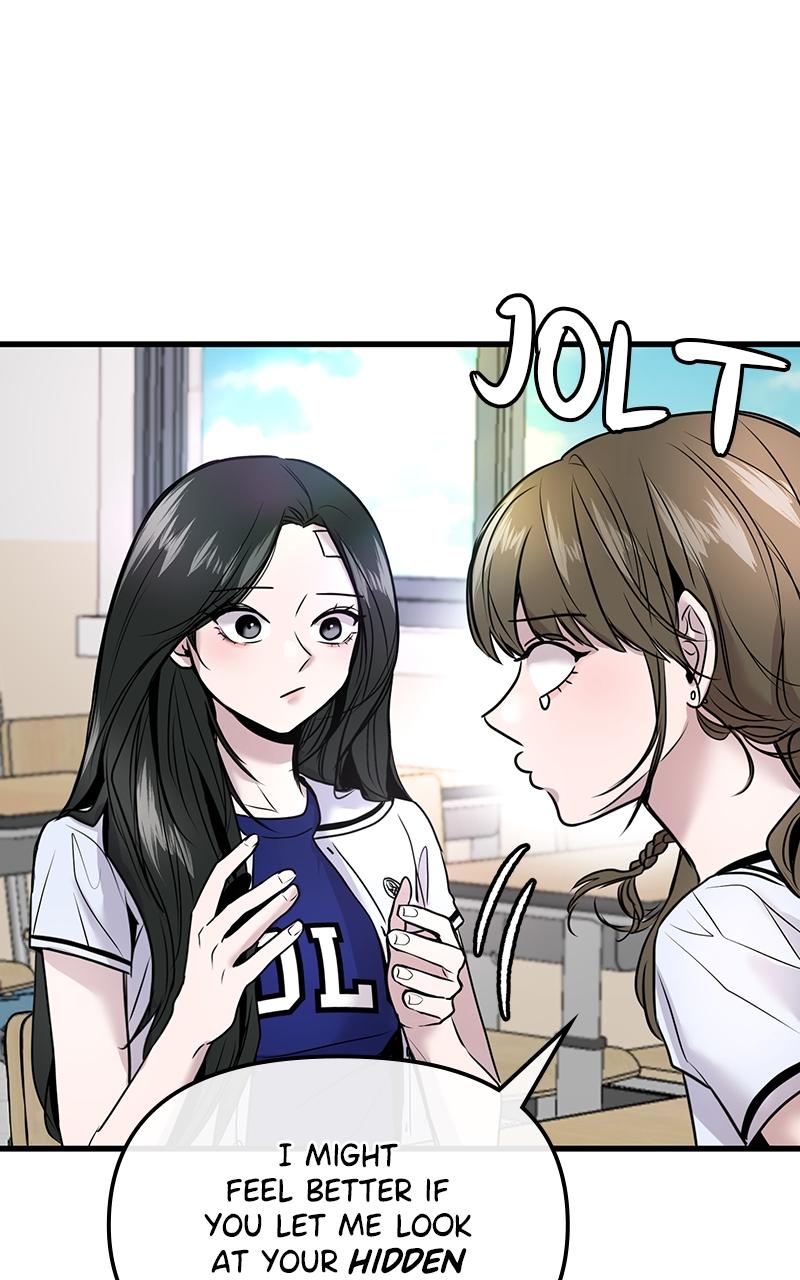 Back to Chanbi Chap 20 - Next Chap 21