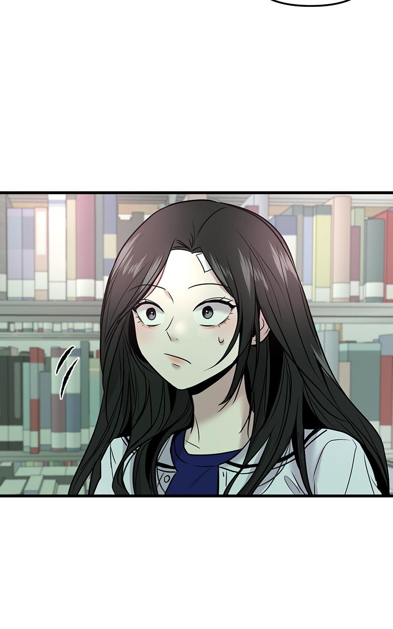 Back to Chanbi Chap 20 - Next Chap 21