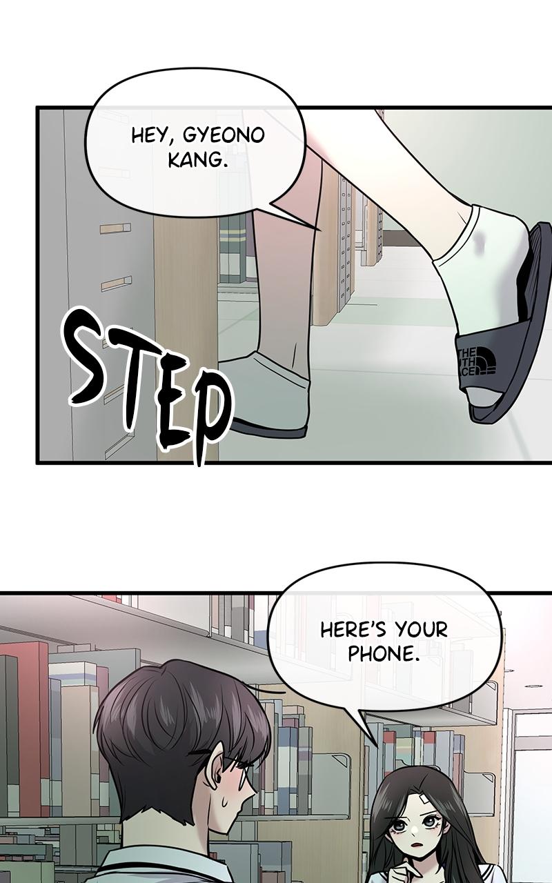 Back to Chanbi Chap 20 - Next Chap 21