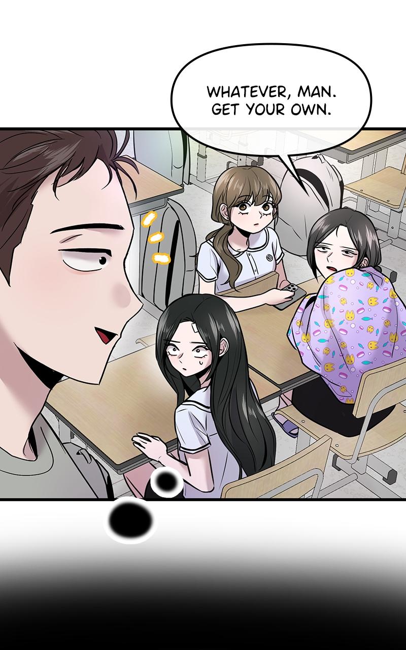 Back to Chanbi Chap 20 - Next Chap 21