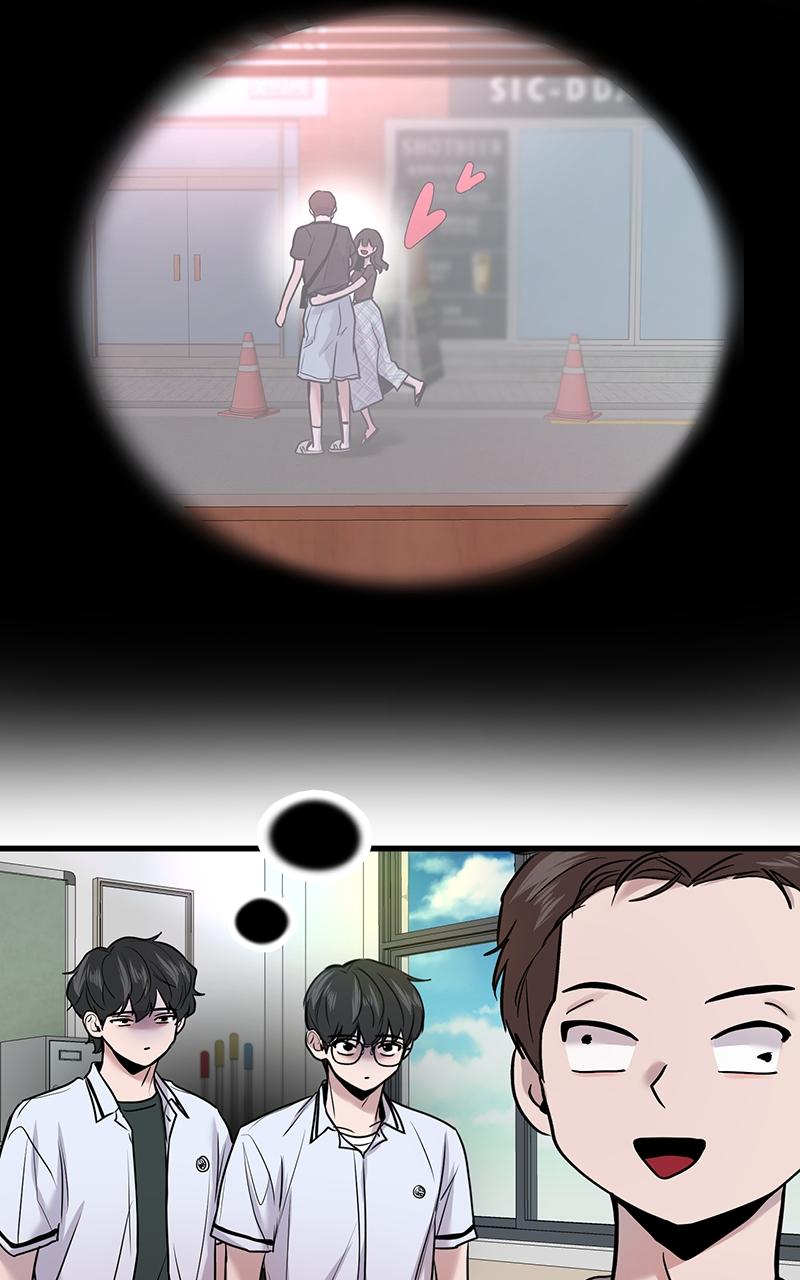 Back to Chanbi Chap 20 - Next Chap 21