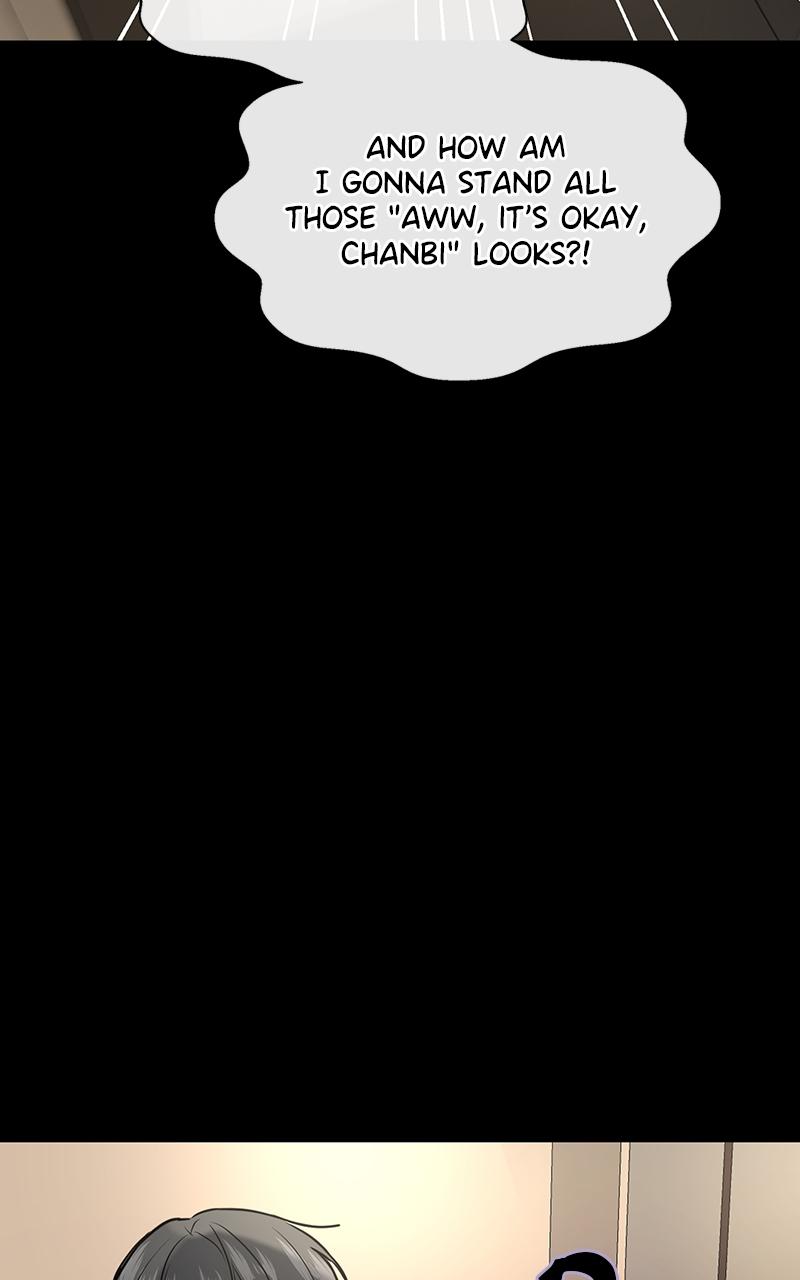 Back to Chanbi Chap 20 - Next Chap 21