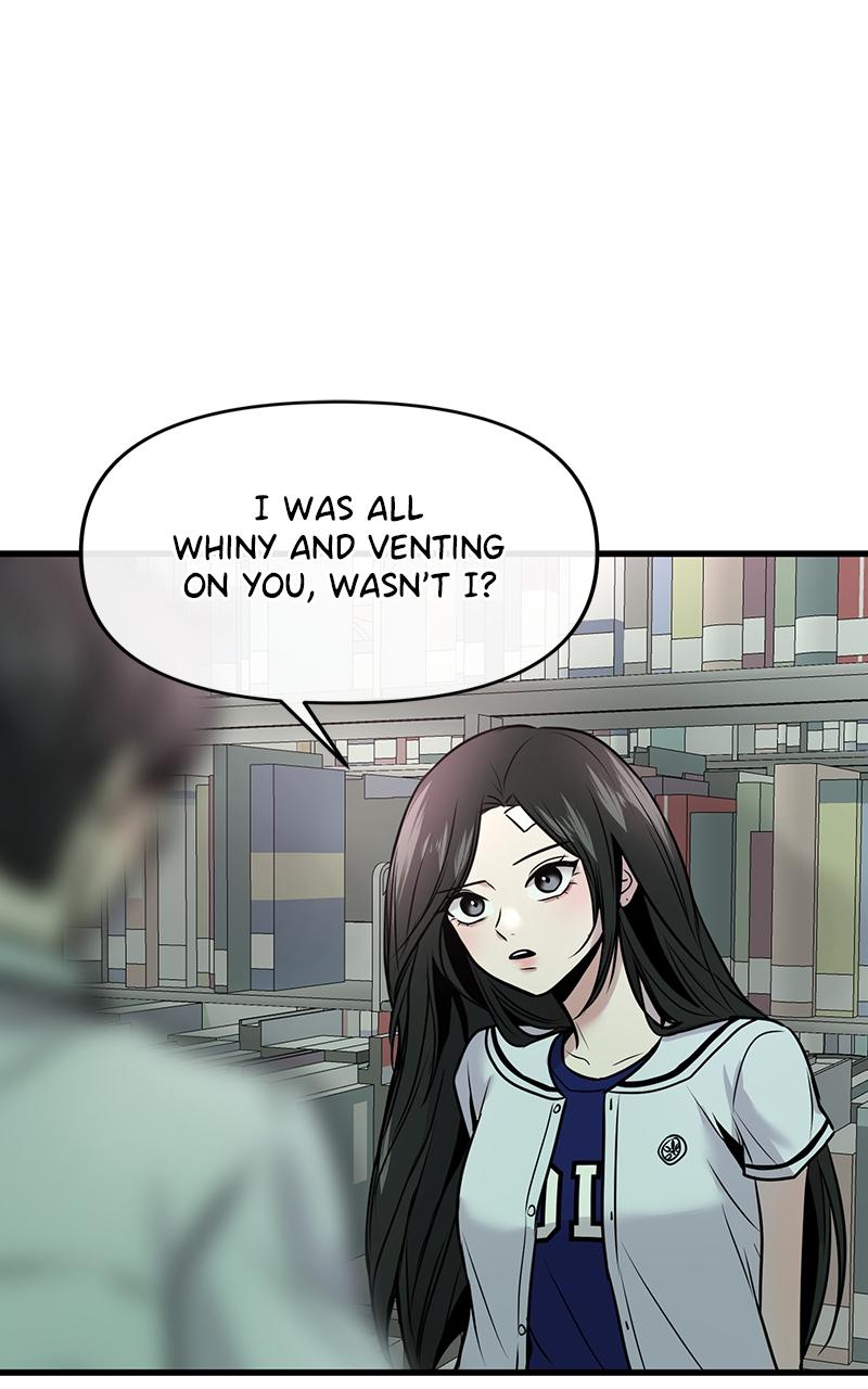 Back to Chanbi Chap 20 - Next Chap 21