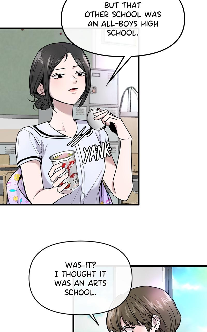 Back to Chanbi Chap 20 - Next Chap 21