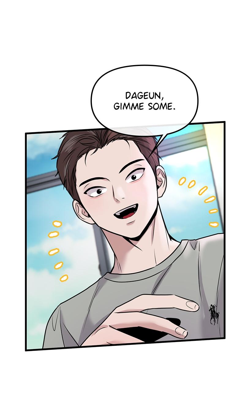 Back to Chanbi Chap 20 - Next Chap 21