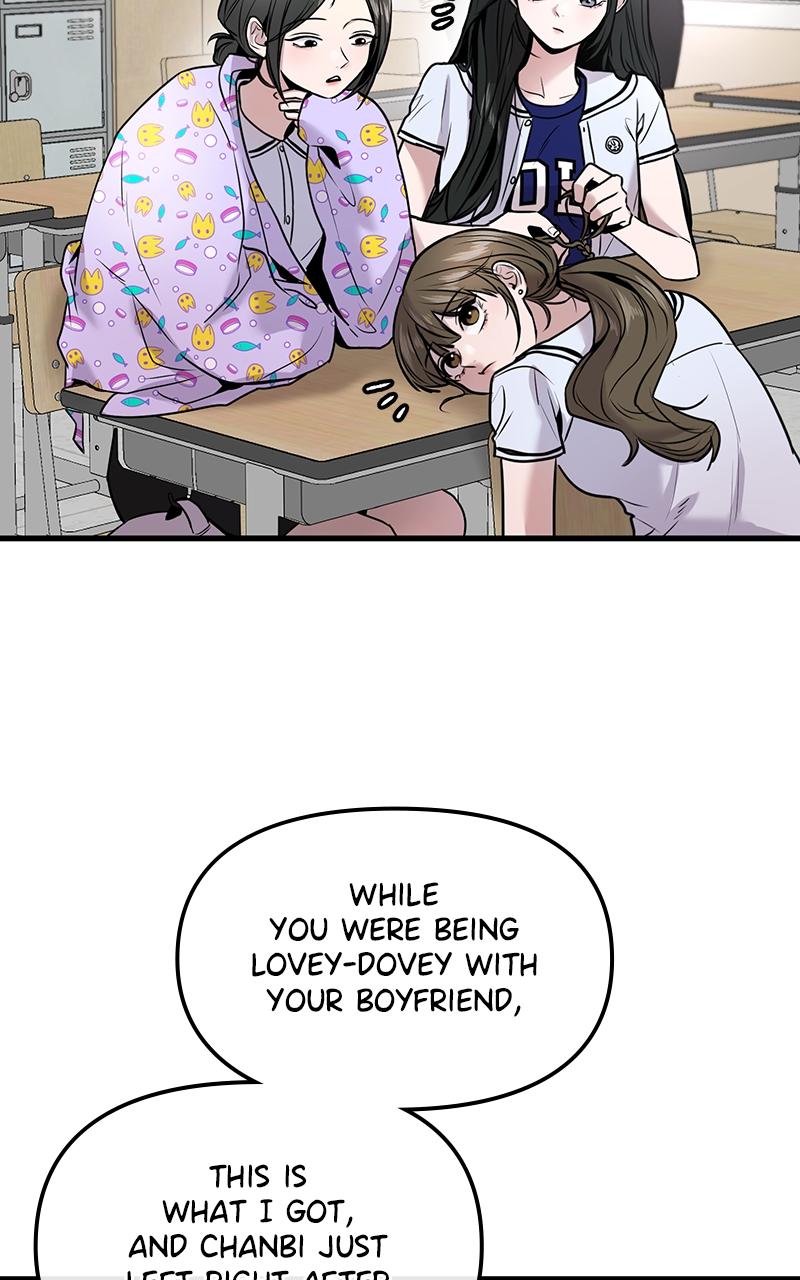 Back to Chanbi Chap 20 - Next Chap 21