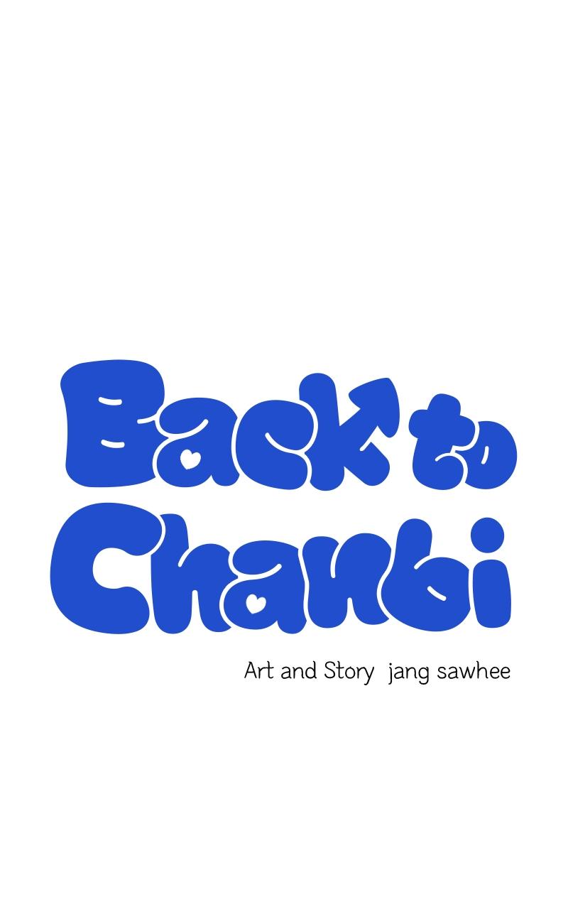 Back to Chanbi Chap 20 - Next Chap 21