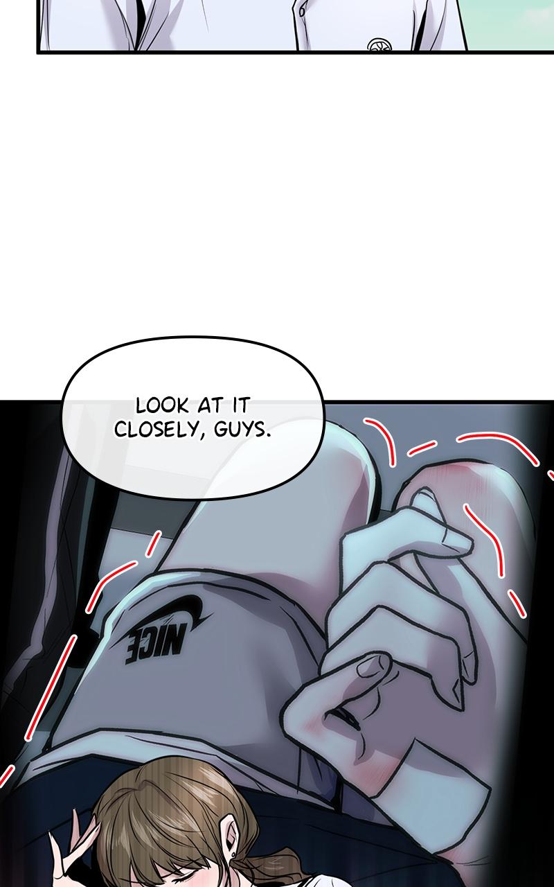 Back to Chanbi Chap 20 - Next Chap 21