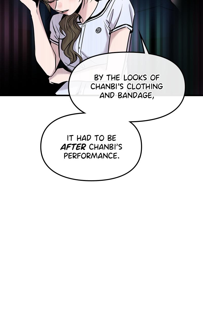 Back to Chanbi Chap 20 - Next Chap 21