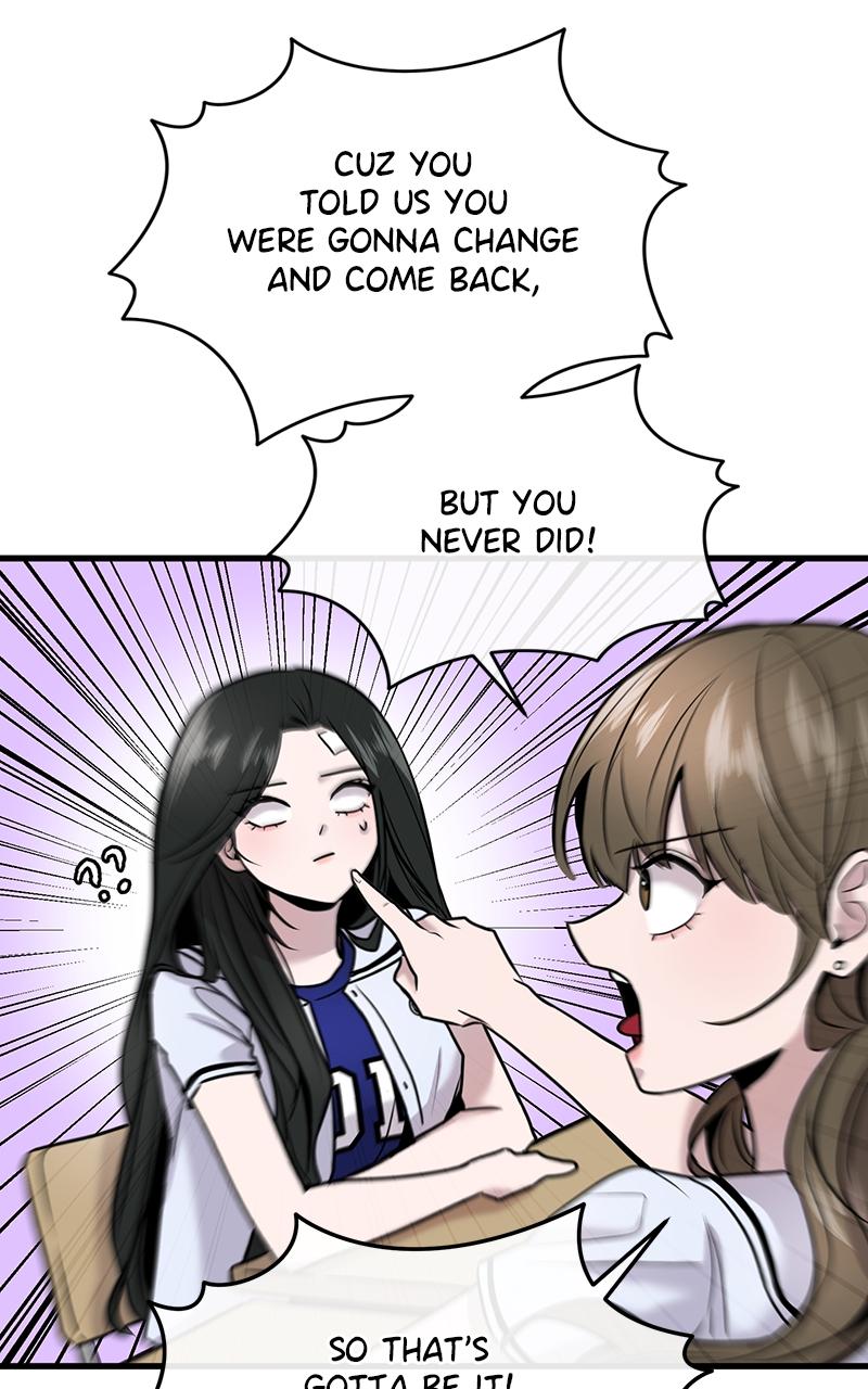 Back to Chanbi Chap 20 - Next Chap 21