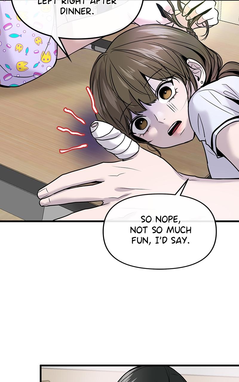 Back to Chanbi Chap 20 - Next Chap 21