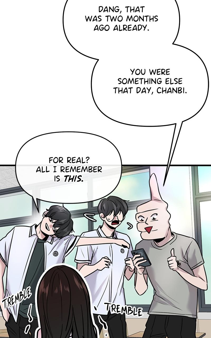 Back to Chanbi Chap 20 - Next Chap 21