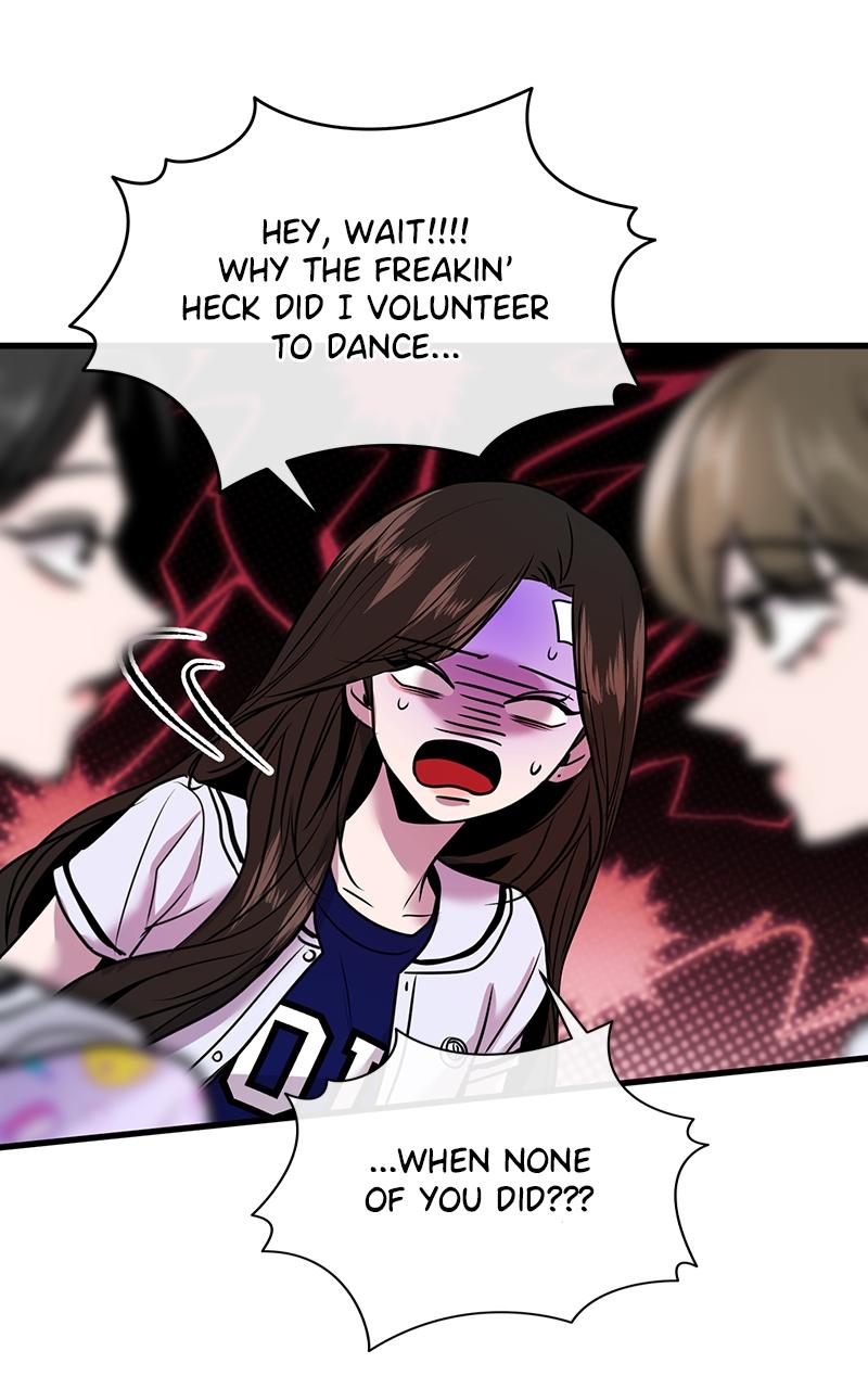 Back to Chanbi Chap 20 - Next Chap 21